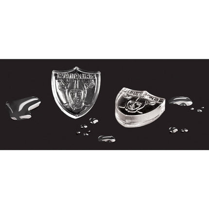 Las Vegas Raiders Ice Cube Tray