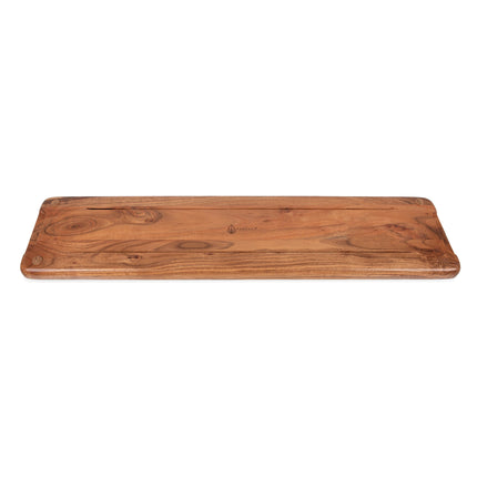 Canap?? 36" Appetizer Serving Tray