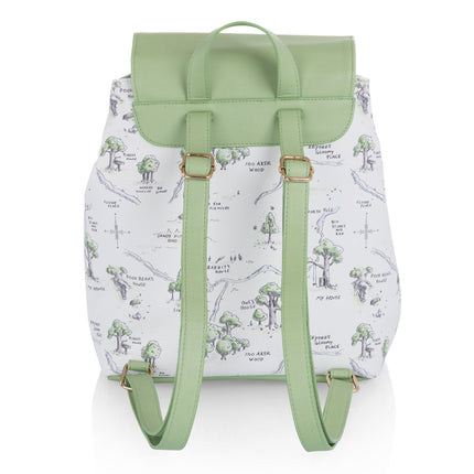 Winnie the Pooh - Downtown Mini Cooler Backpack