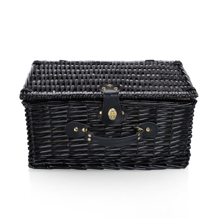 Classic Picnic Basket for Two