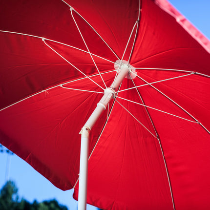 5.5 Ft. Portable Beach Umbrella