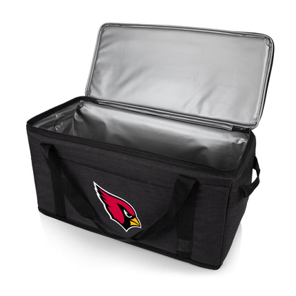 Arizona Cardinals 64 Can Collapsible Cooler