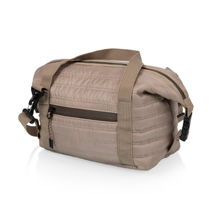 Midday Quilted Washable Insulated Lunch Bag 1