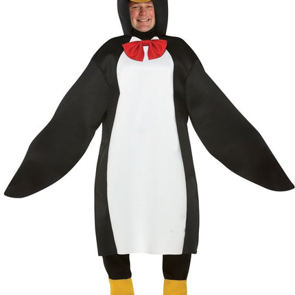 Adult Penguin Costume - XL