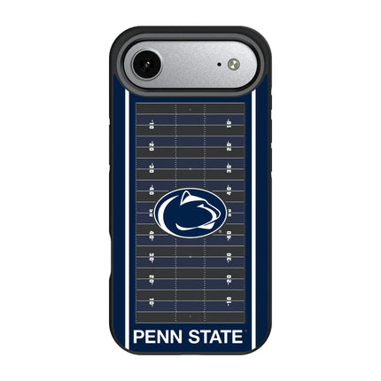 Pennsylvania State University Nittany Lions Field Bump Phone Case for Apple iPhone