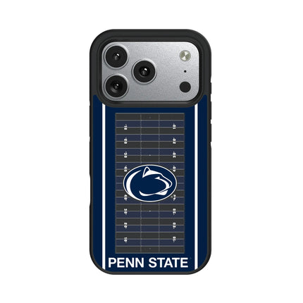 Pennsylvania State University Nittany Lions Field Bump Phone Case for Apple iPhone
