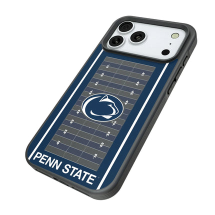 Pennsylvania State University Nittany Lions Field Bump Phone Case for Apple iPhone