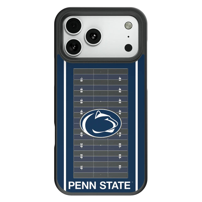 Pennsylvania State University Nittany Lions Field Bump Phone Case for Apple iPhone