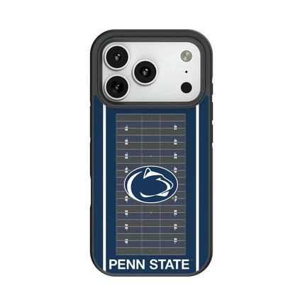 Pennsylvania State University Nittany Lions Field Bump Phone Case for Apple iPhone
