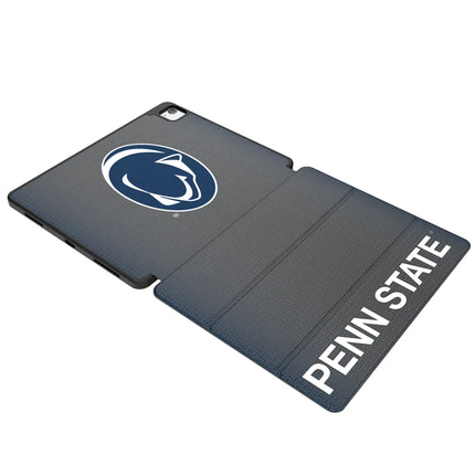 Pennsylvania State University Nittany Lions Linen Tablet Case for Apple iPad