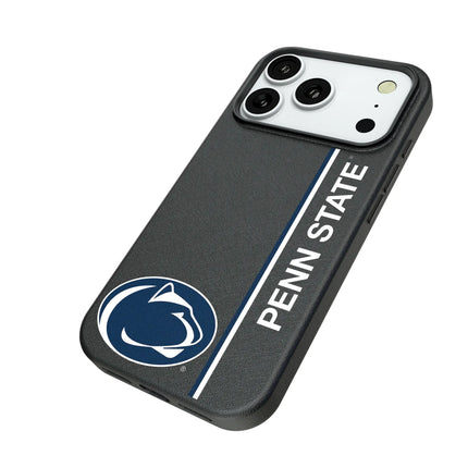 Pennsylvania State University Nittany Lions Sidebar MagSafe Compatible Phone Case for Apple iPhone