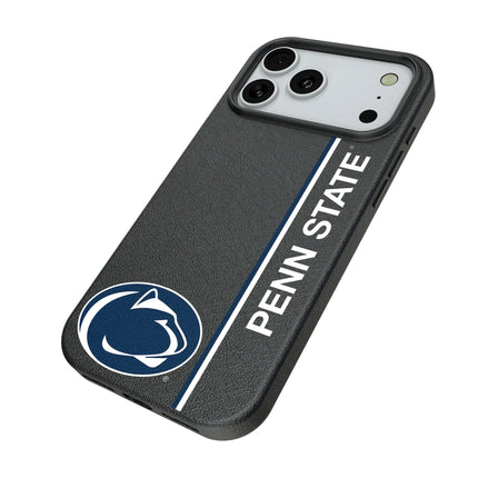 Pennsylvania State University Nittany Lions Sidebar MagSafe Compatible Phone Case for Apple iPhone