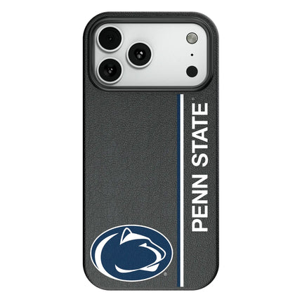 Pennsylvania State University Nittany Lions Sidebar MagSafe Compatible Phone Case for Apple iPhone