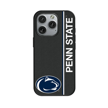 Pennsylvania State University Nittany Lions Sidebar MagSafe Compatible Phone Case for Apple iPhone