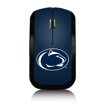 Pennsylvania State University Nittany Lions Solid Wireless Mouse