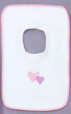 Personalized Baby Bib