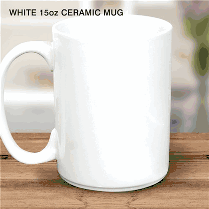 Personalized Best Friends Coffee Mug