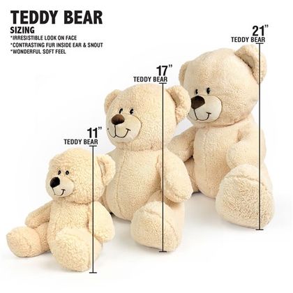 Personalized Blessing Boy Bear