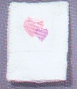 Personalized Child Wash Cloth