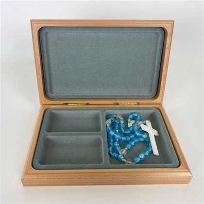 Personalized Mother's Day Keepsake Box - To My Mom