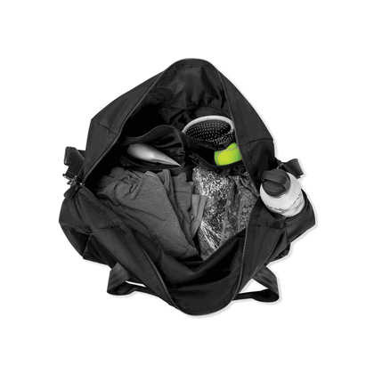 Personalized Nylon Sports Duffle