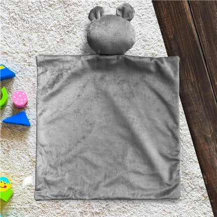 Personalized Precious Baby Bear Lovie
