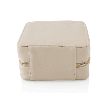 Personalized Vegan Leather Tech Case