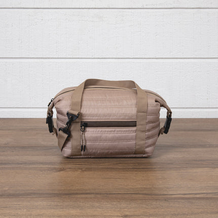 Midday Quilted Washable Insulated Lunch Bag 1