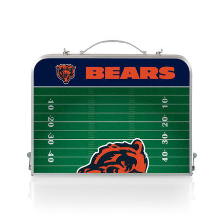 Chicago Bears - Concert Table Mini Portable Table