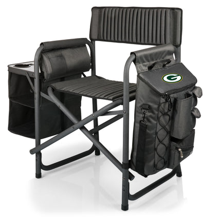 Green Bay Packers - Fusion Camping Chair