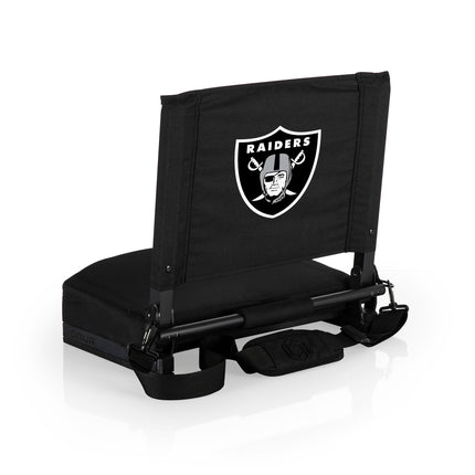 Las Vegas Raiders - Gridiron Stadium Seat