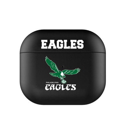 Philadelphia Eagles 1973-1995 Historic Collection Insignia AirPod Case Cover