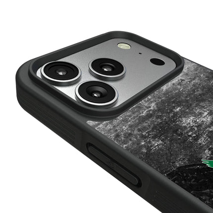 Philadelphia Eagles 1973-1995 Historic Collection Legendary Bump Phone Case for Apple iPhone
