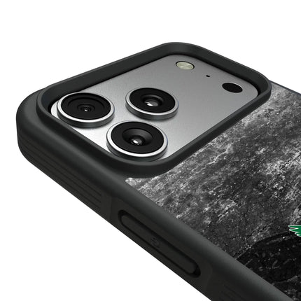 Philadelphia Eagles 1973-1995 Historic Collection Legendary Bump Phone Case for Apple iPhone