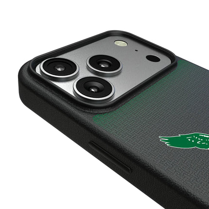 Philadelphia Eagles 1973-1995 Historic Collection Linen MagSafe Compatible Phone Case for Apple iPhone