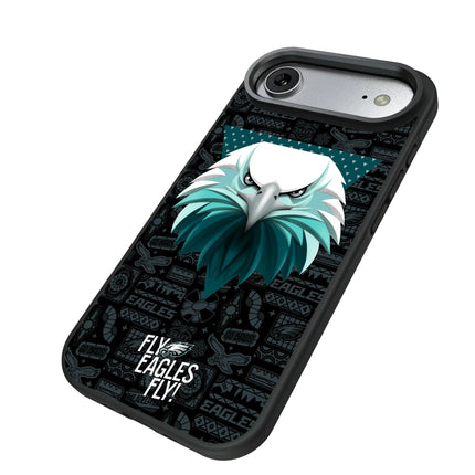 Philadelphia Eagles Deco Bump Phone Case for Apple iPhone