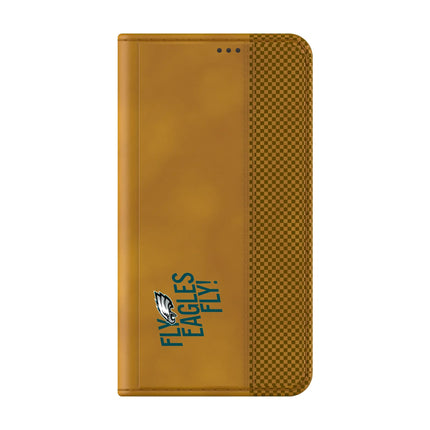 Philadelphia Eagles Deco Folio Phone Case for Samsung Galaxy
