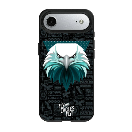 Philadelphia Eagles Deco MagSafe Compatible Phone Case for Apple iPhone
