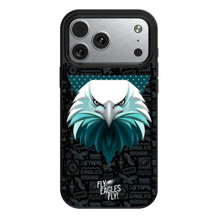 Philadelphia Eagles Deco MagSafe Compatible Phone Case for Apple iPhone