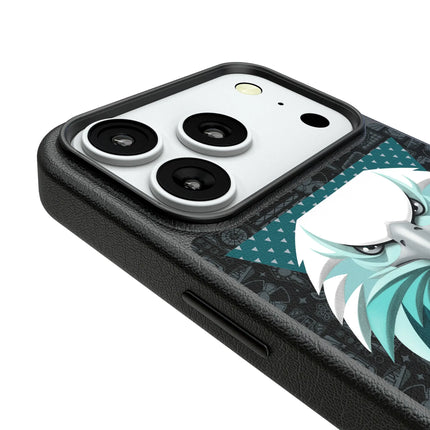 Philadelphia Eagles Deco MagSafe Compatible Phone Case for Apple iPhone