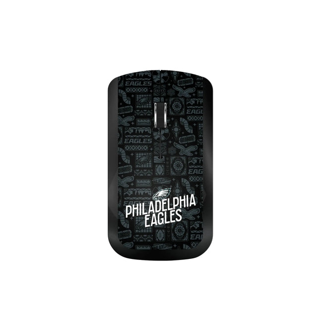 Philadelphia Eagles Deco Wireless Mouse