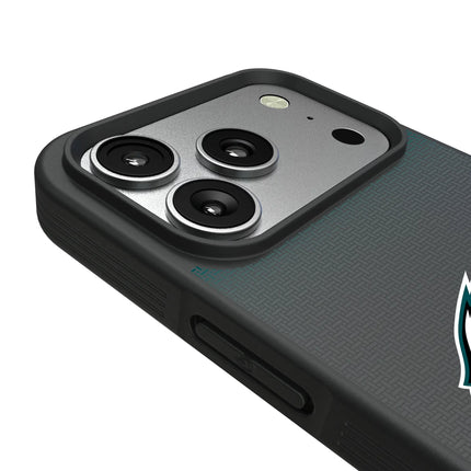 Philadelphia Eagles Linen Bump Phone Case for Apple iPhone