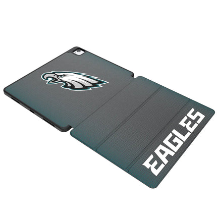 Philadelphia Eagles Linen Tablet Case for Apple iPad