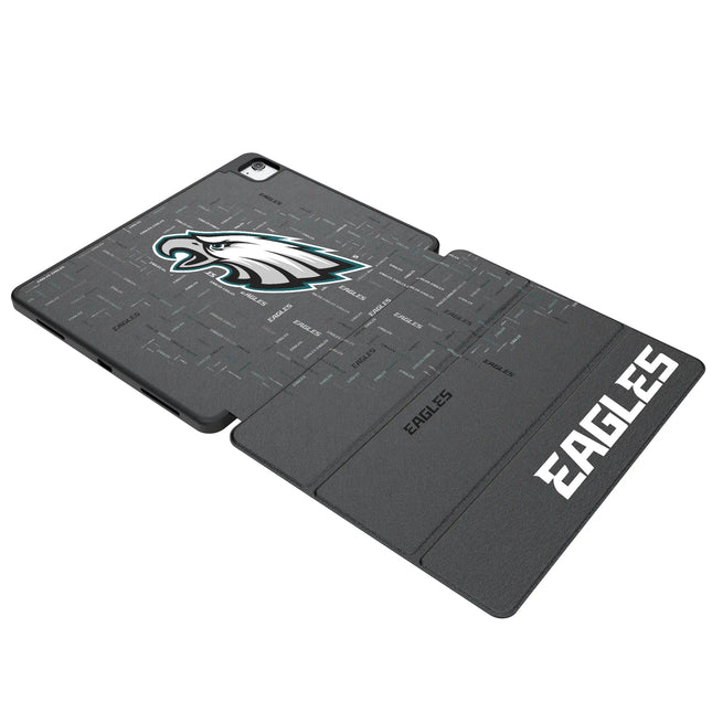 Philadelphia Eagles Quadtile Tablet Case for Apple iPad