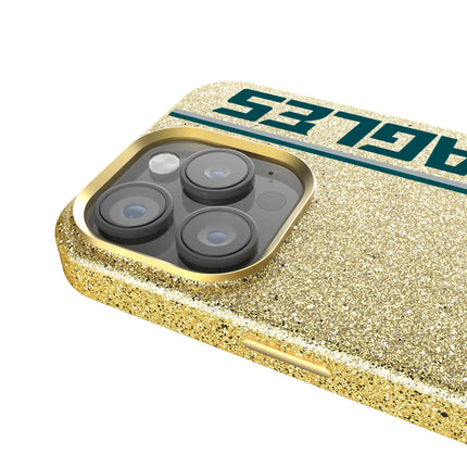 Philadelphia Eagles Sidebar Bling Phone Case for Apple iPhone