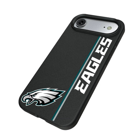 Philadelphia Eagles Sidebar MagSafe Compatible Phone Case for Apple iPhone
