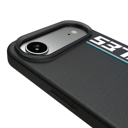 Philadelphia Eagles Sidebar MagSafe Compatible Phone Case for Apple iPhone
