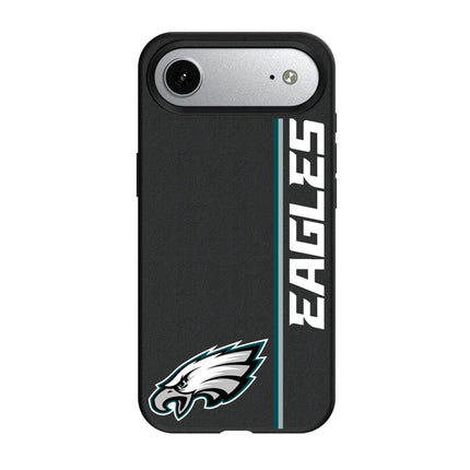Philadelphia Eagles Sidebar MagSafe Compatible Phone Case for Apple iPhone