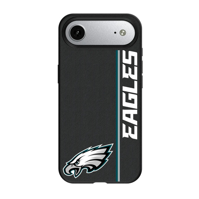 Philadelphia Eagles Sidebar MagSafe Compatible Phone Case for Apple iPhone