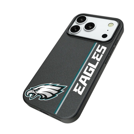 Philadelphia Eagles Sidebar MagSafe Compatible Phone Case for Apple iPhone